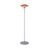 Kartell Alta Tensione Coat Stands, Orange