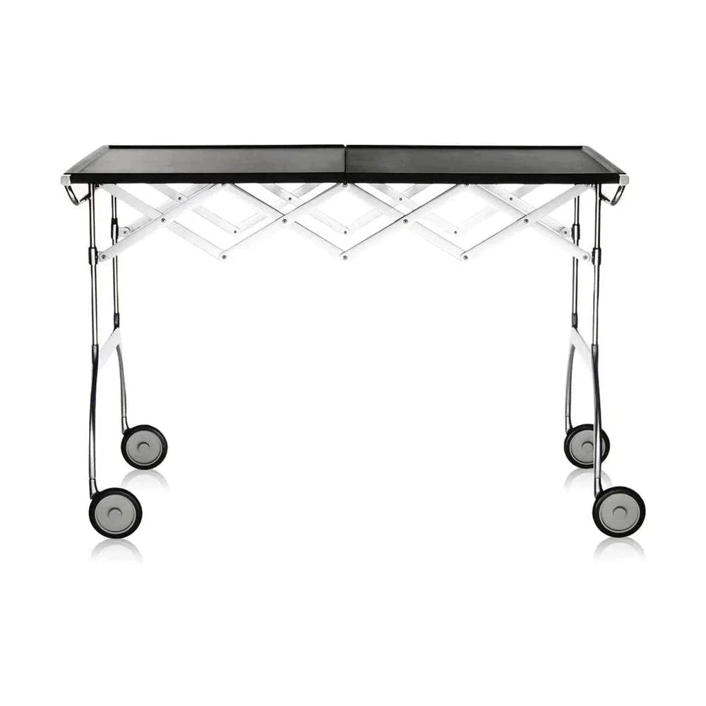 [product_category]-Kartell Battista Trolley, Black-Kartell-8058967043921-0446009-KAR-1