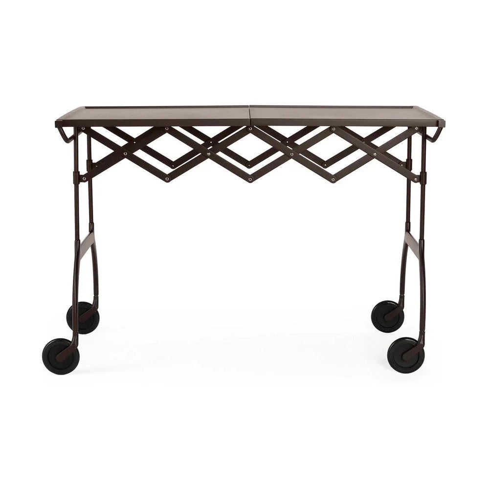 [product_category]-Kartell Battista Trolley, Mat Plum-Kartell-8058967302837-0446388-KAR-1