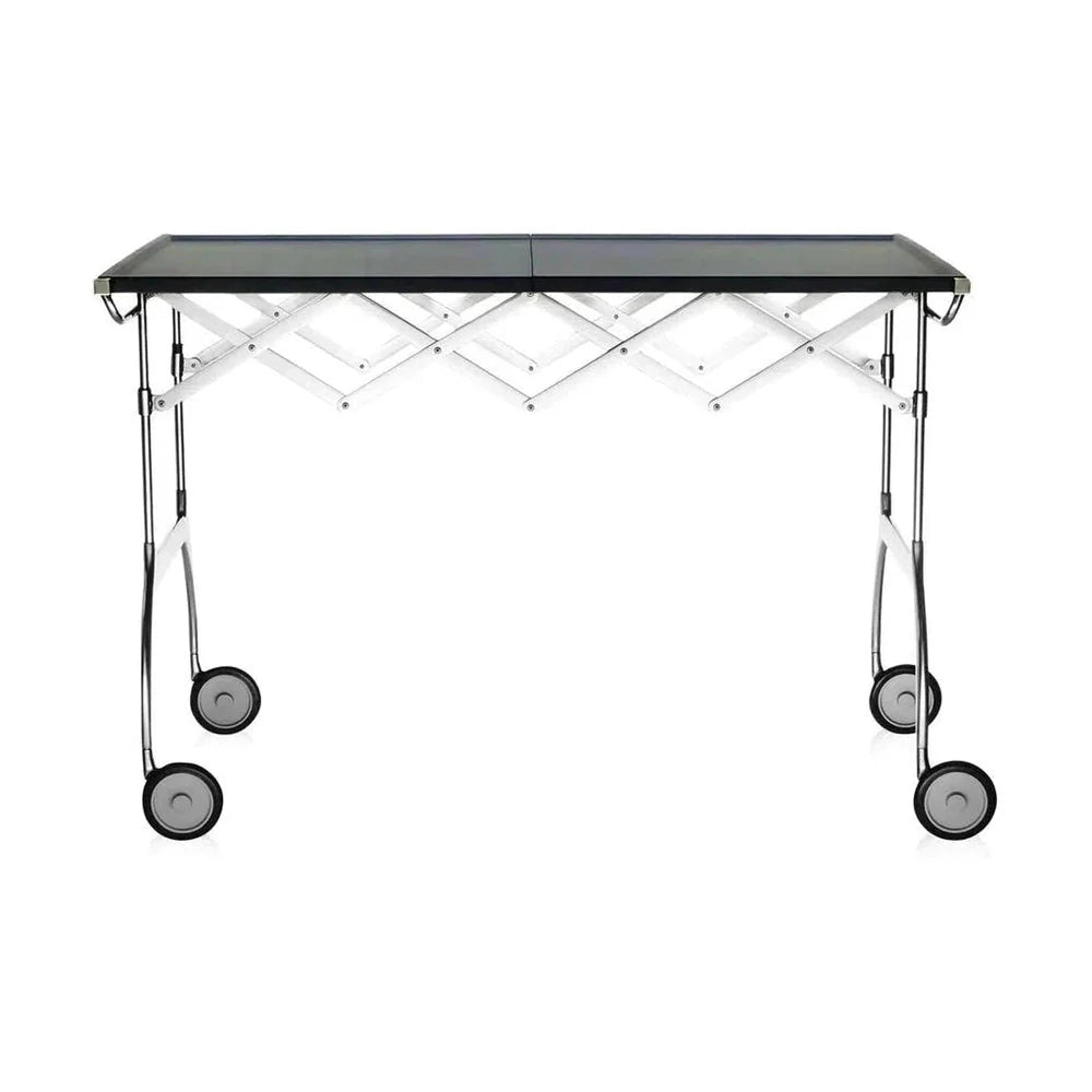[product_category]-Kartell Battista Trolley, Plum-Kartell-8058967043976-0446088-KAR-1