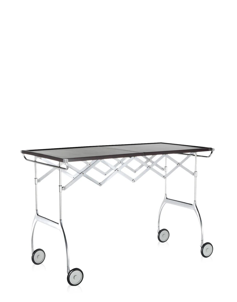 [product_category]-Kartell Battista Trolley, Plum-Kartell-8058967043976-0446088-KAR-2