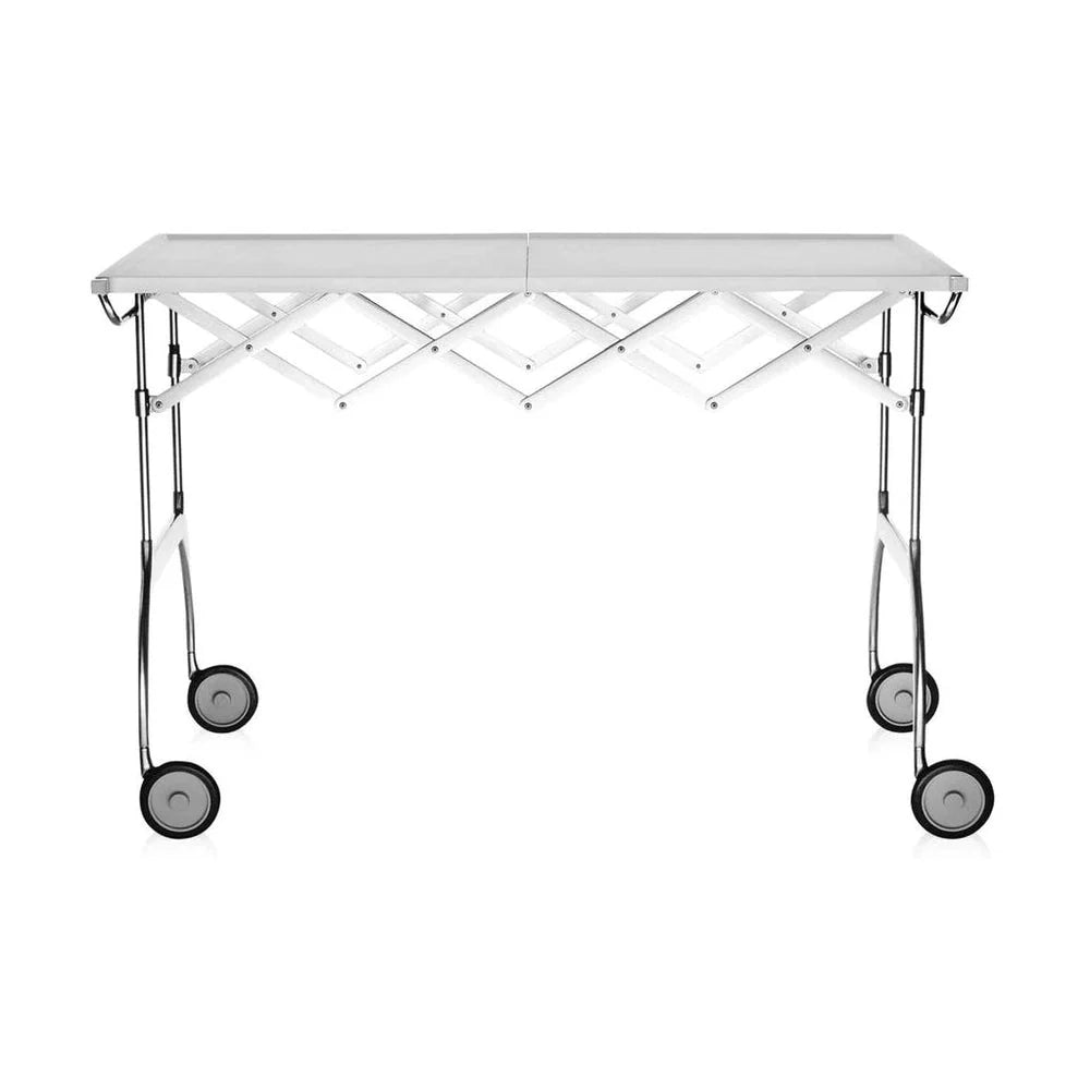 [product_category]-Kartell Battista Trolley, White-Kartell-8058967043914-0446003-KAR-1