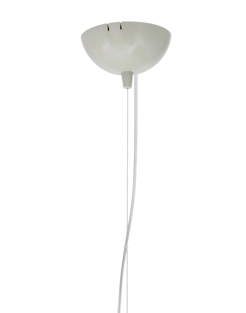 [product_category]-Kartell Bellissima Mat Suspension Lamp, Taupe-Kartell-8058967276404-0945029-KAR-3