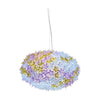  Bloom hængende ophængslampe medium lavendel