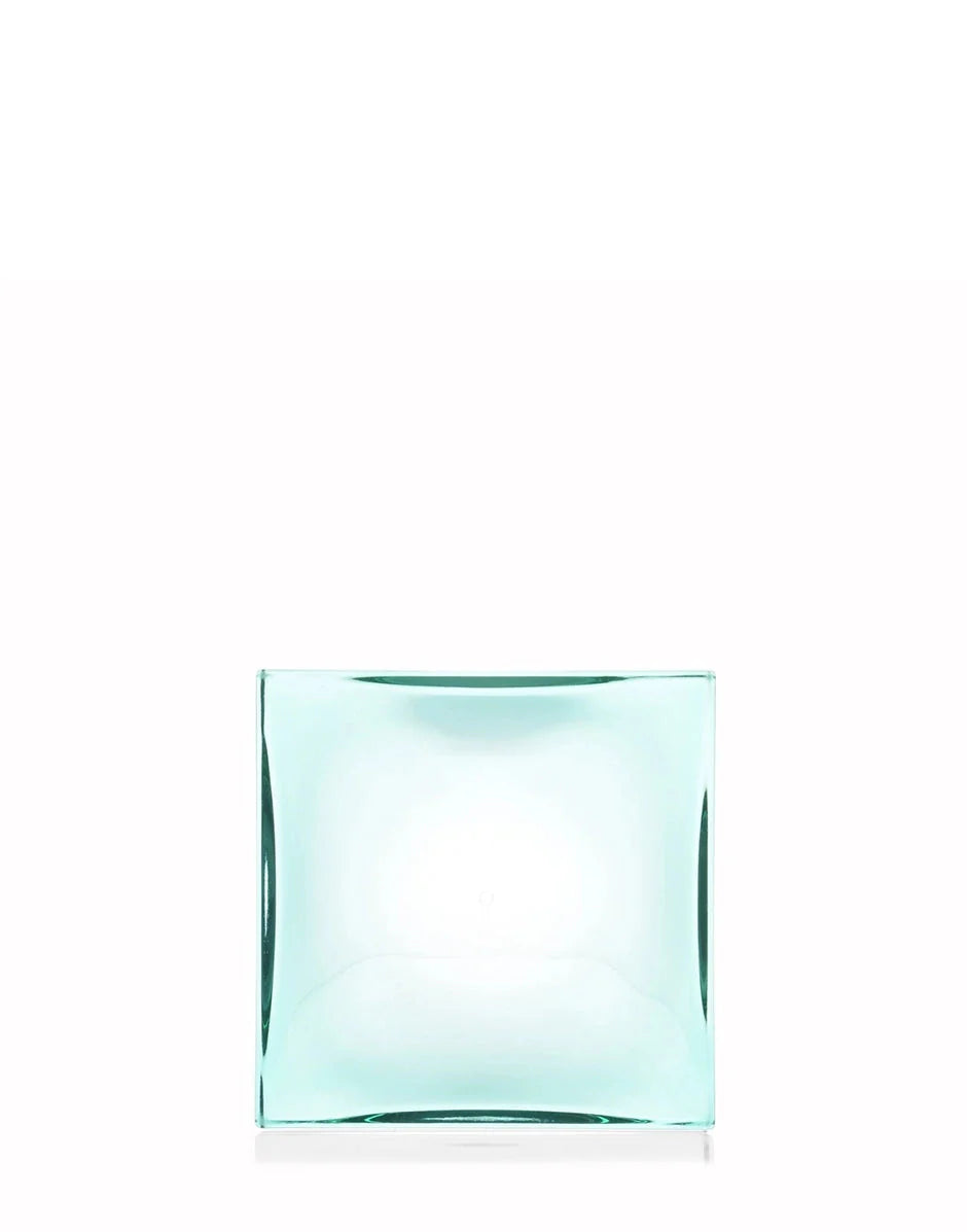 [product_category]-Kartell Boxy Soap Dish, Acquamarine Green-Kartell-8058967256178-09963VE-KAR-3