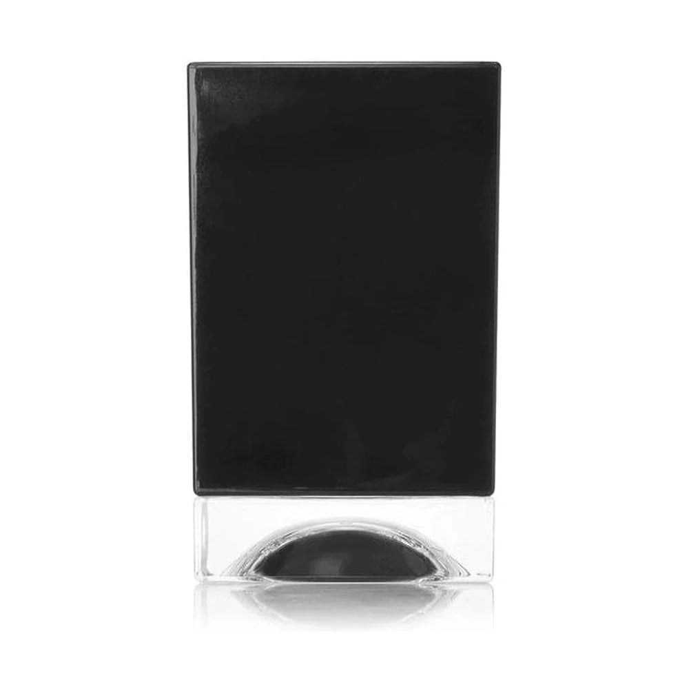 [product_category]-Kartell Boxy Toothbrush Holder, Black-Kartell-8058967256055-09962E6-KAR-1