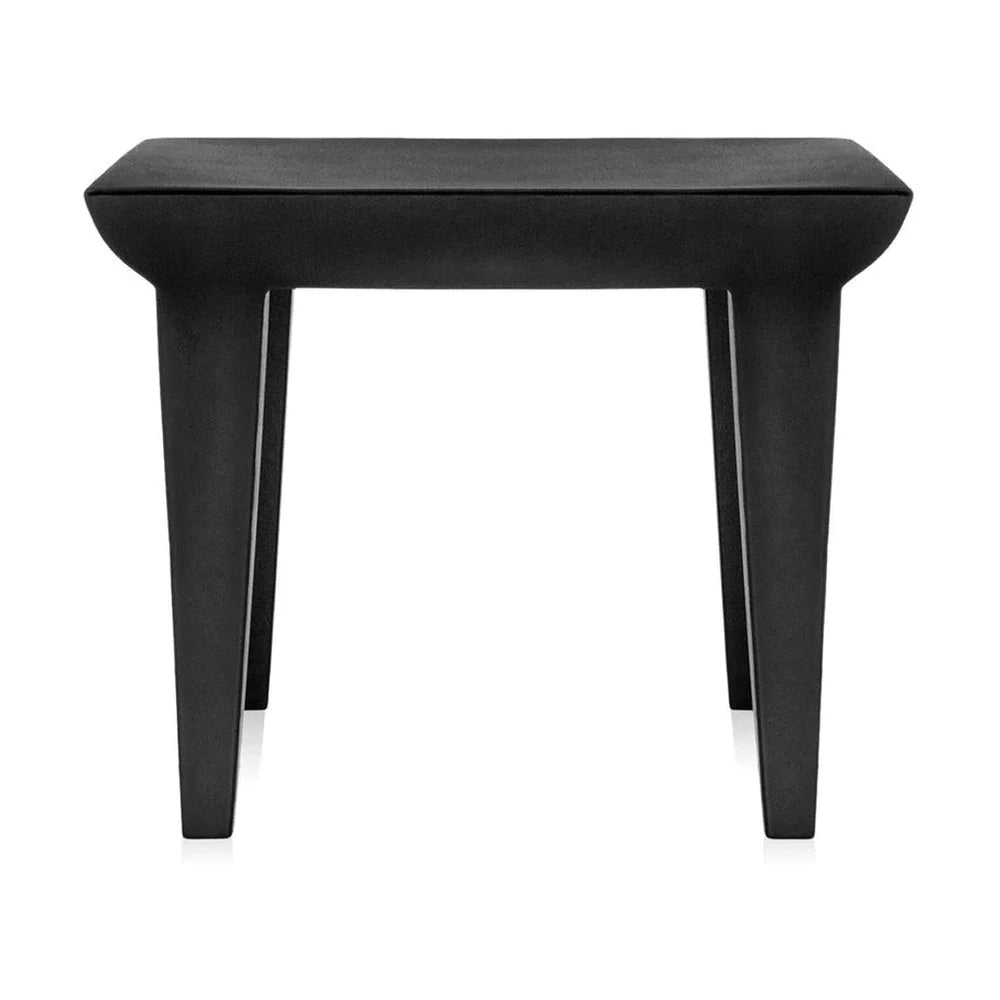 [product_category]-Kartell Bubble Club Side Table, Black-Kartell-8034105783225-0608009-KAR-1