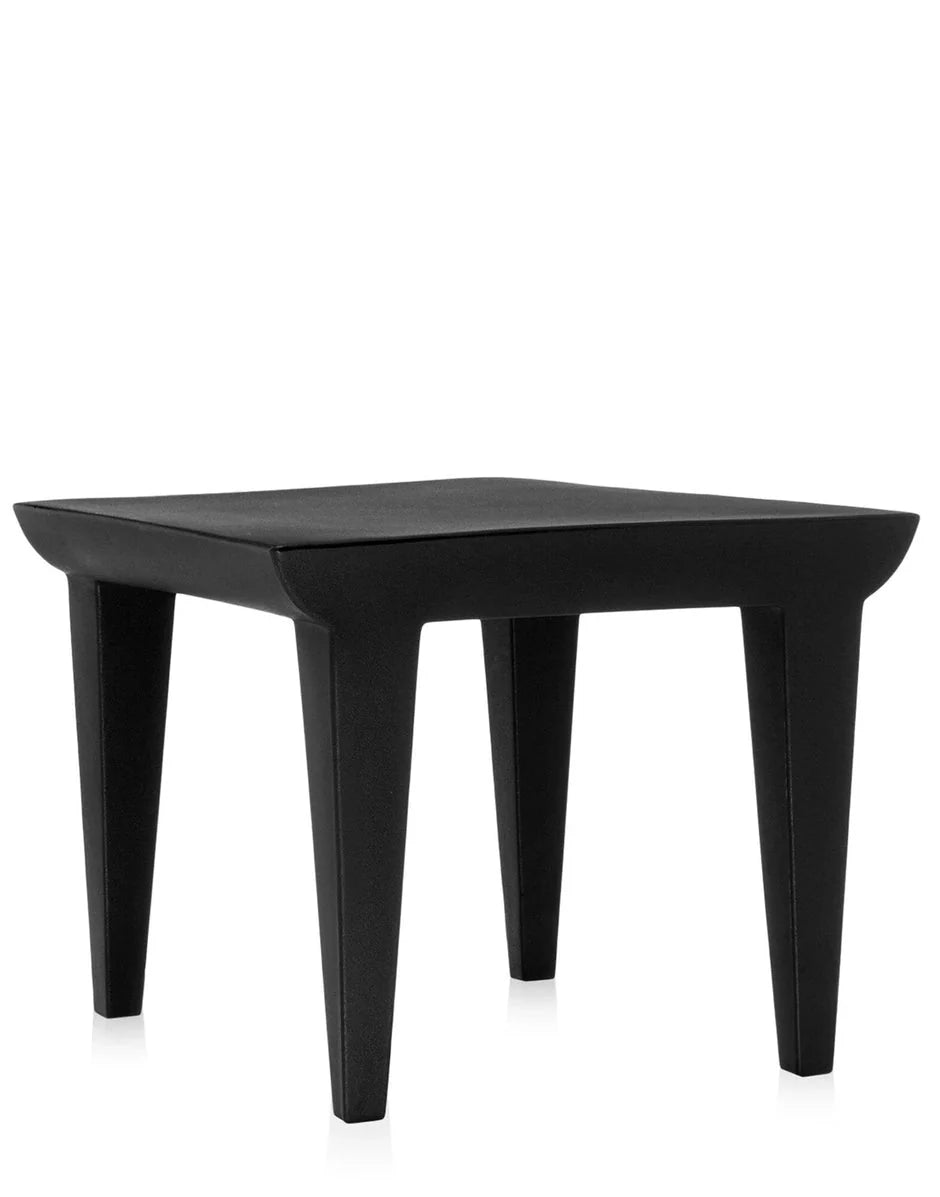 [product_category]-Kartell Bubble Club Side Table, Black-Kartell-8034105783225-0608009-KAR-2