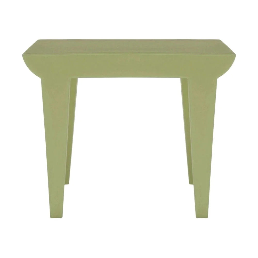 [product_category]-Kartell Bubble Club Side Table, Green-Kartell-8058967253177-0608065-KAR-1
