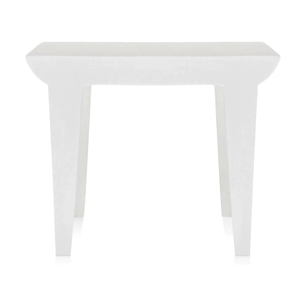 [product_category]-Kartell Bubble Club Side Table, White-Kartell-8034105783171-0608060-KAR-1