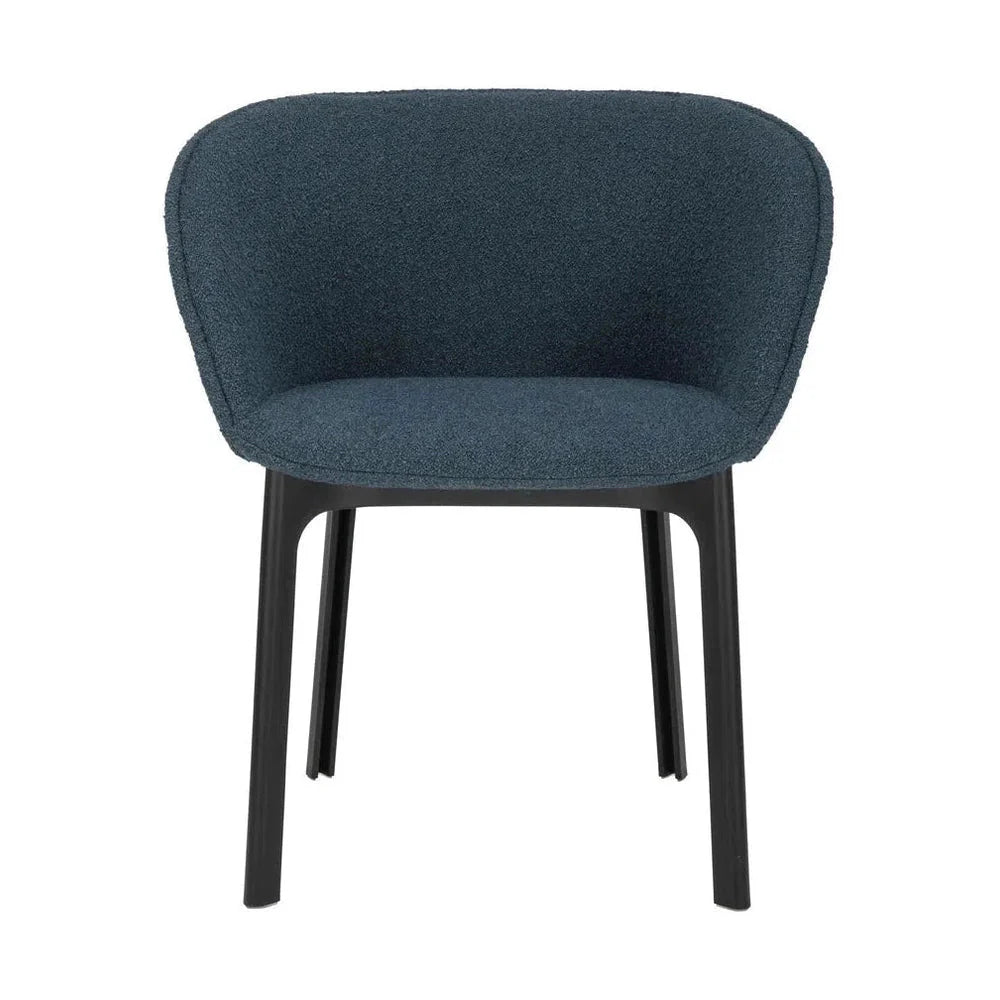 [product_category]-Kartell Charla Orsetto Armchair, Blue-Kartell-8058967325881-04215N5-KAR-1
