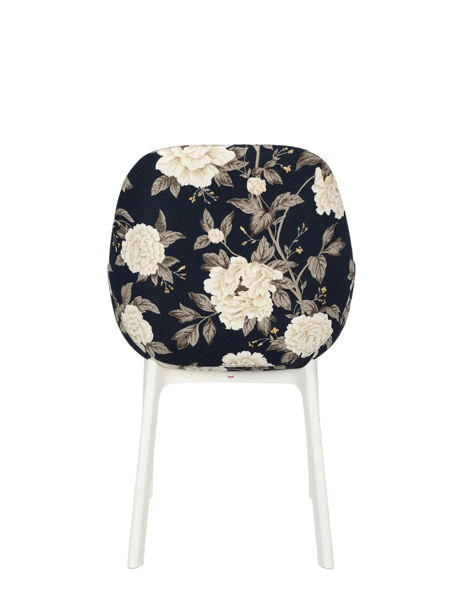[product_category]-Kartell Clap Flowers Armchair, White/Peony-Kartell-8058967294514-04184BI-KAR-4