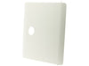 Kartell Componibili Square Container Door, 49x49 cm