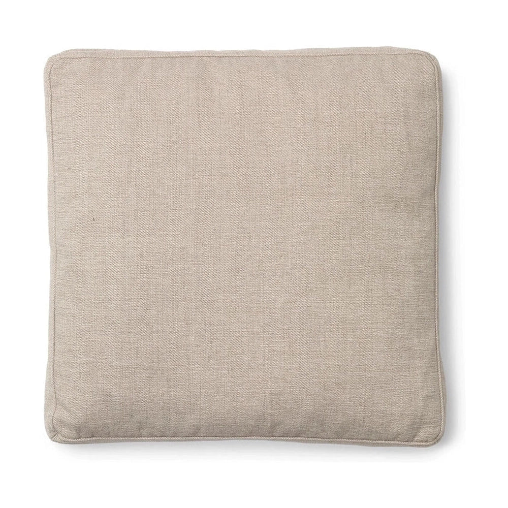[product_category]-Kartell Cushion 48x48 Cm, Beige-Kartell-8058967276725-07175C1-KAR-1