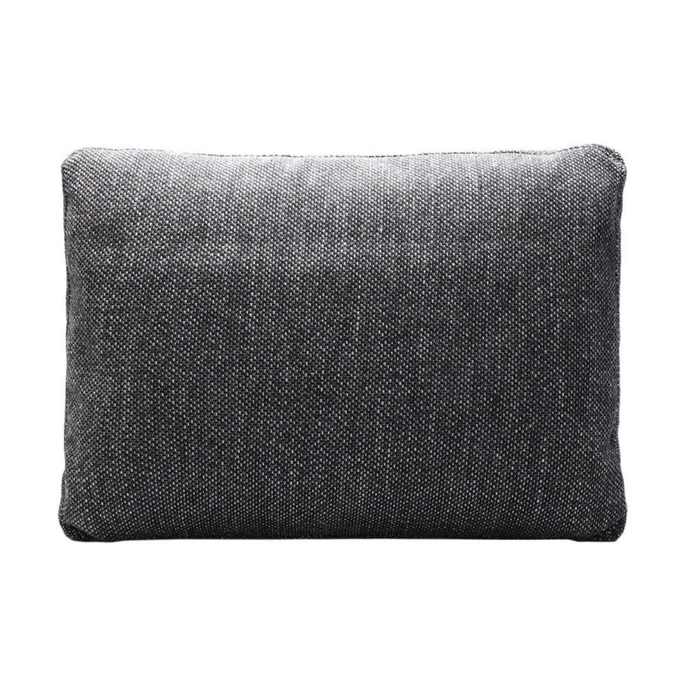 [product_category]-Kartell Cushion Gubbio 35x48 Cm, Grey-Kartell-8058967246957-07166G4-KAR-1