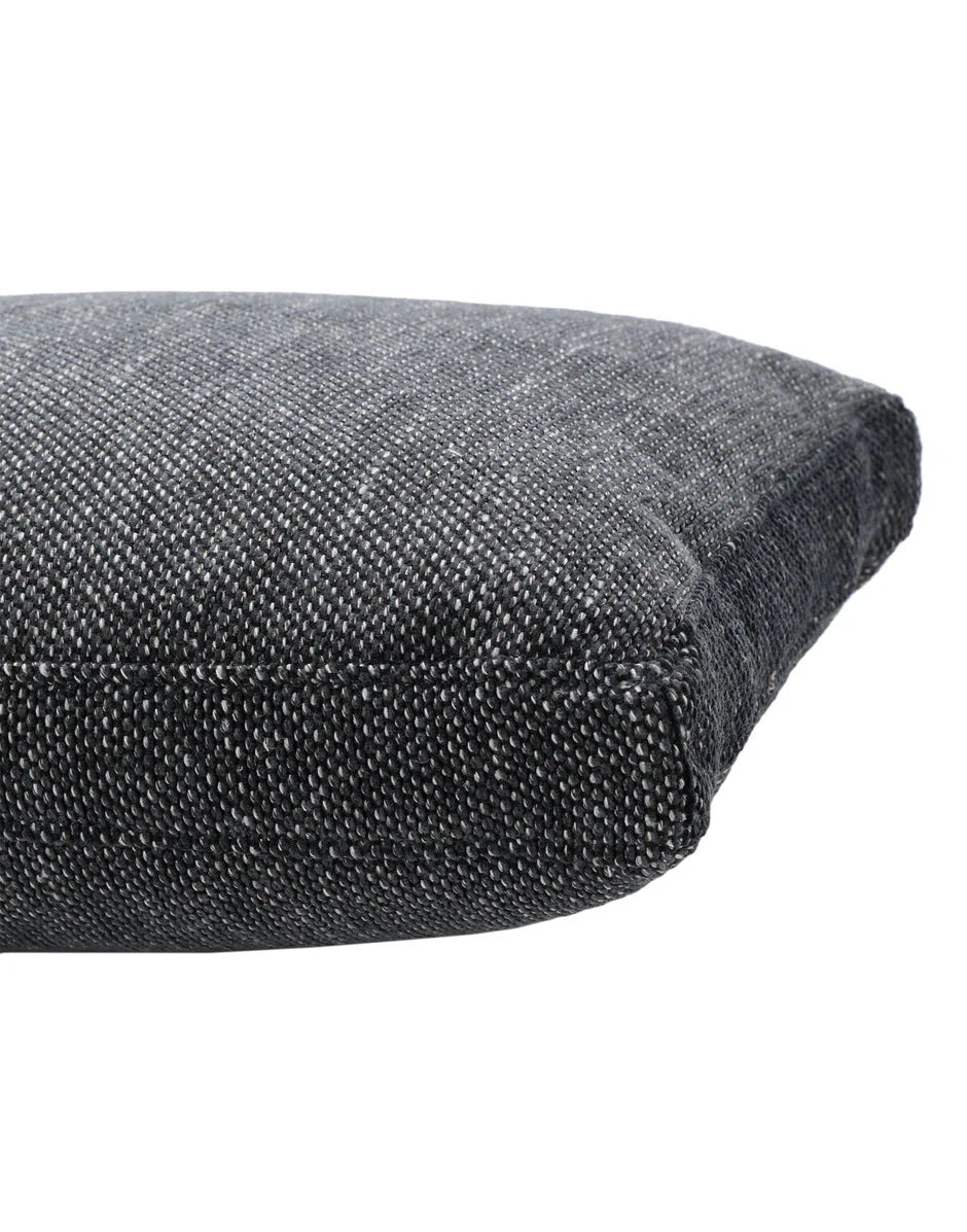 [product_category]-Kartell Cushion Gubbio 35x48 Cm, Grey-Kartell-8058967246957-07166G4-KAR-2