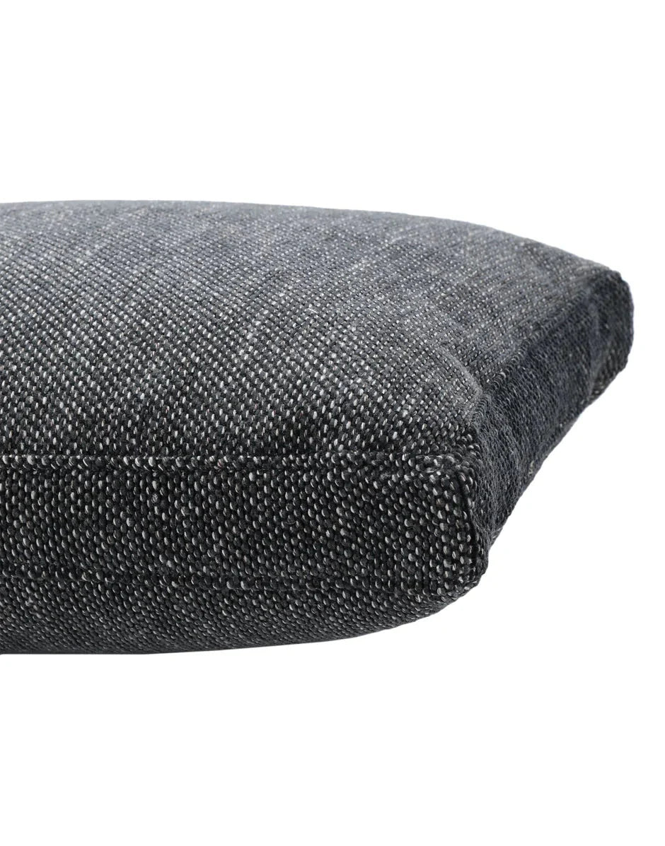 [product_category]-Kartell Cushion Gubbio 35x48 Cm, Grey-Kartell-8058967246957-07166G4-KAR-3