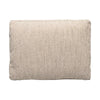 Kartell Cushion Gubbio 35x48 Cm, Sand