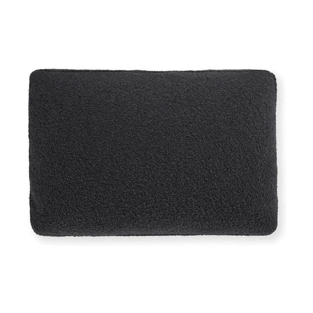 [product_category]-Kartell Cushion Lunam Orsetto 50x35 Cm, Grey-Kartell-8058967324501-0717706-KAR-1