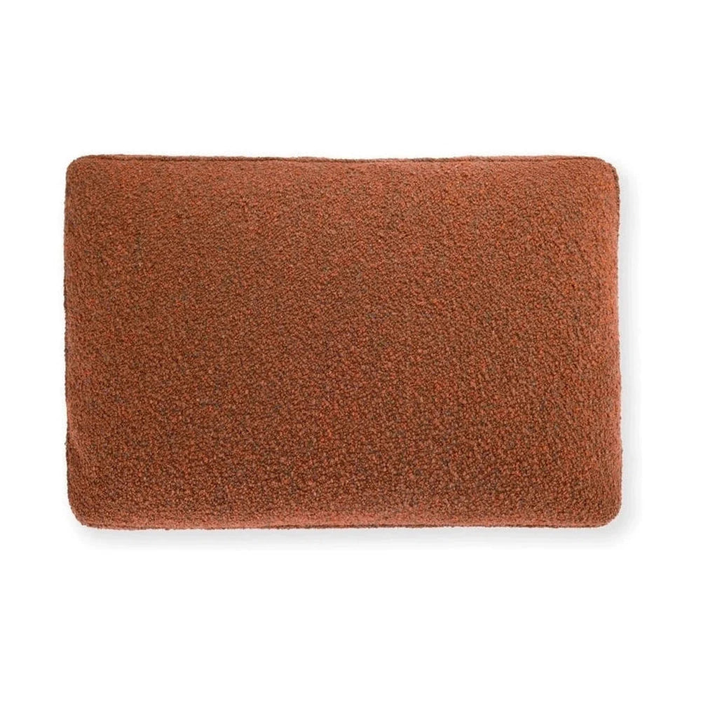 [product_category]-Kartell Cushion Lunam Orsetto 50x35 Cm, Russet-Kartell-8058967324464-0717704-KAR-1