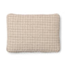 Kartell Cushion P.D.P. 48x35 Cm, Beige