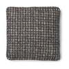 Kartell Cushion P.D.P. 48x48 Cm, Grey
