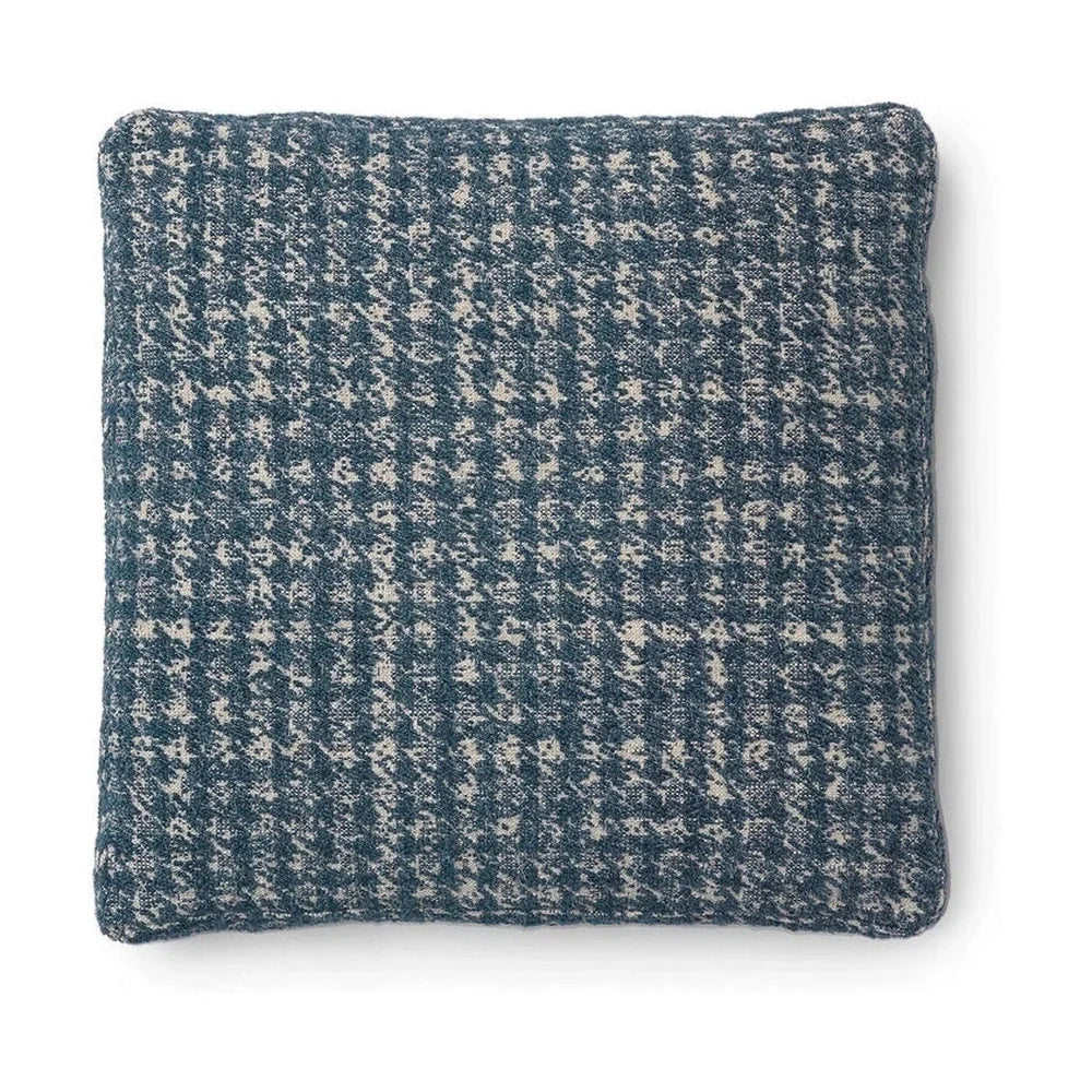 [product_category]-Kartell Cushion P.D.P. 48x48 Cm, Teal Blue-Kartell-8058967276862-07175D3-KAR-1