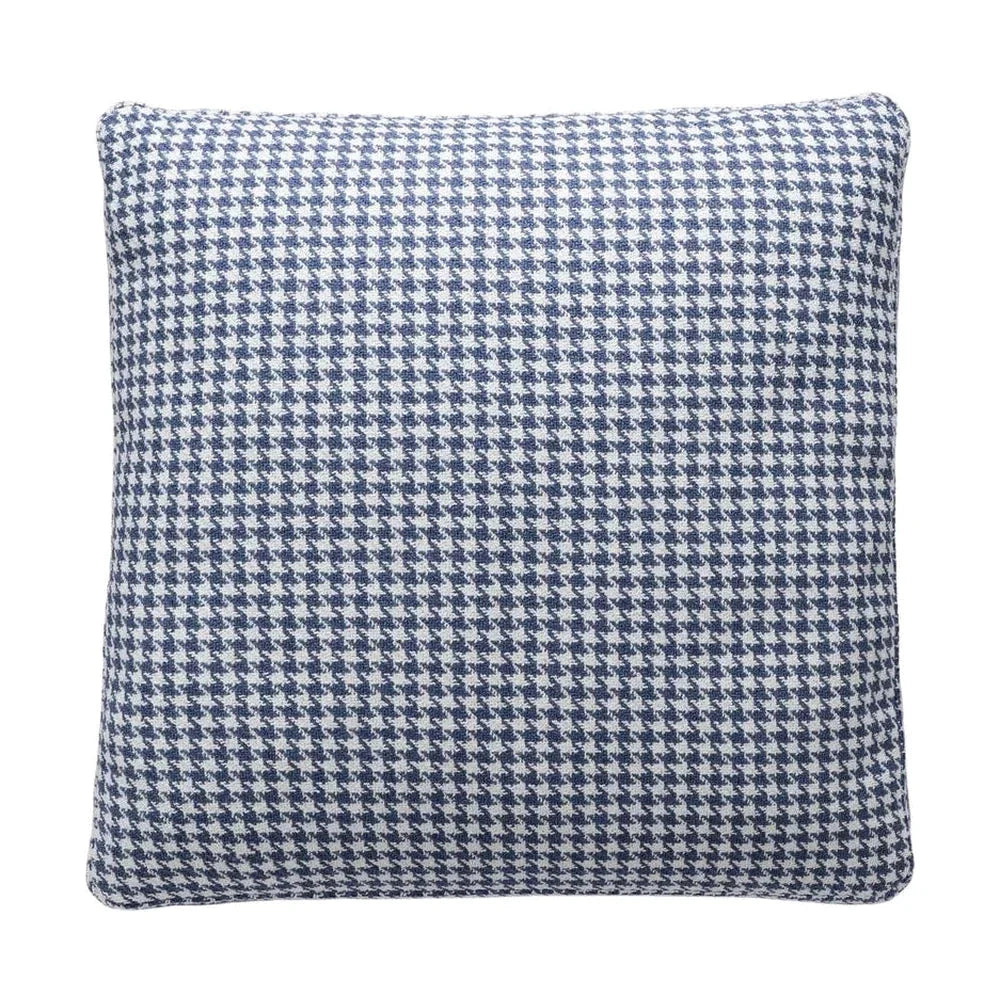 [product_category]-Kartell Cushion Pied De Poule 48x48 Cm, Blue-Kartell-8058967246490-07085TB-KAR-3
