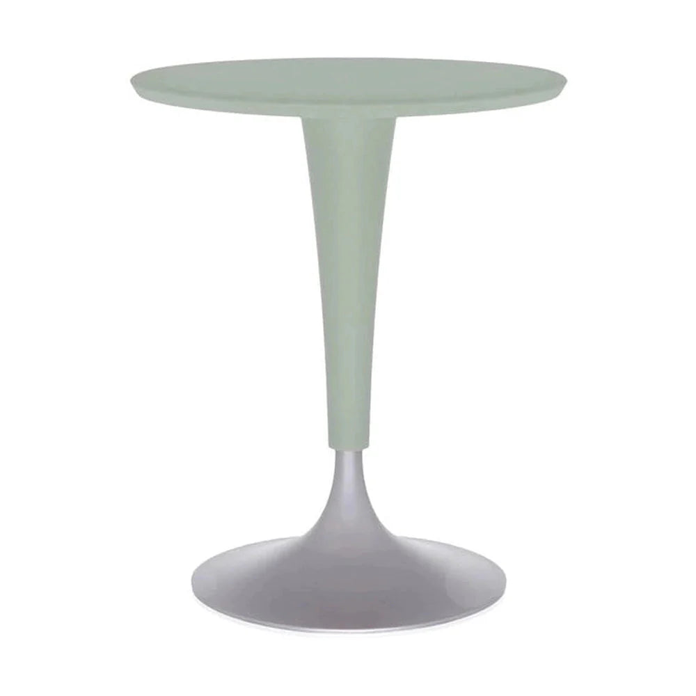 [product_category]-Kartell Dr. Na Bar Table, Fennel Green-Kartell-8058967045802-045364N-KAR-1