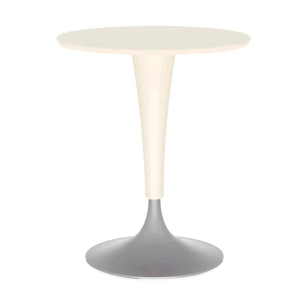 [product_category]-Kartell Dr. Na Bar Table, Wax White-Kartell-8058967045772-045361N-KAR-1