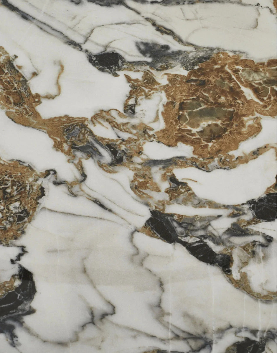 [product_category]-Kartell Four Ceramic Table Marble, Symphonie-Kartell-8058967312720-06523MS-KAR-4