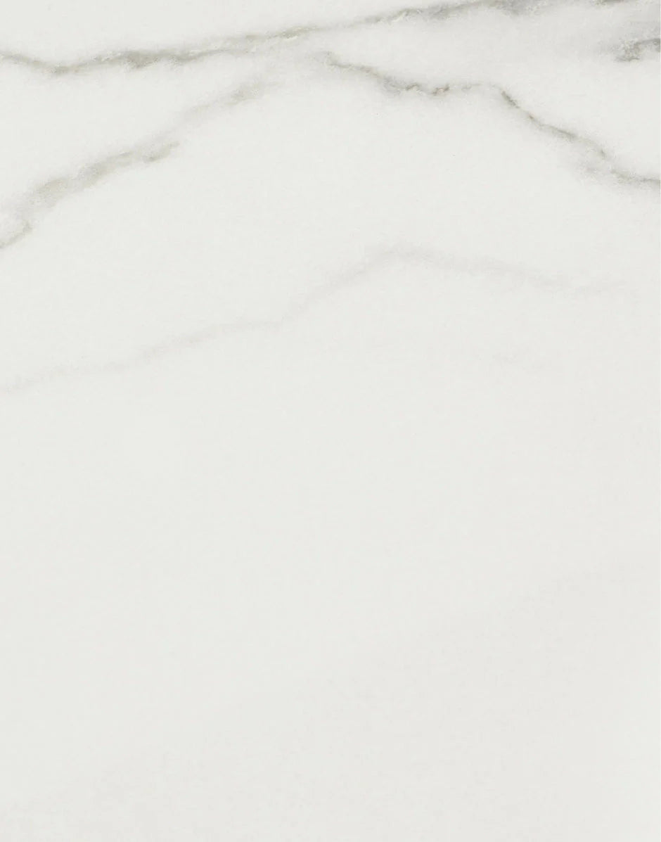 [product_category]-Kartell Four Ceramic Table Marble, White-Kartell-8058967305548-06523MB-KAR-4