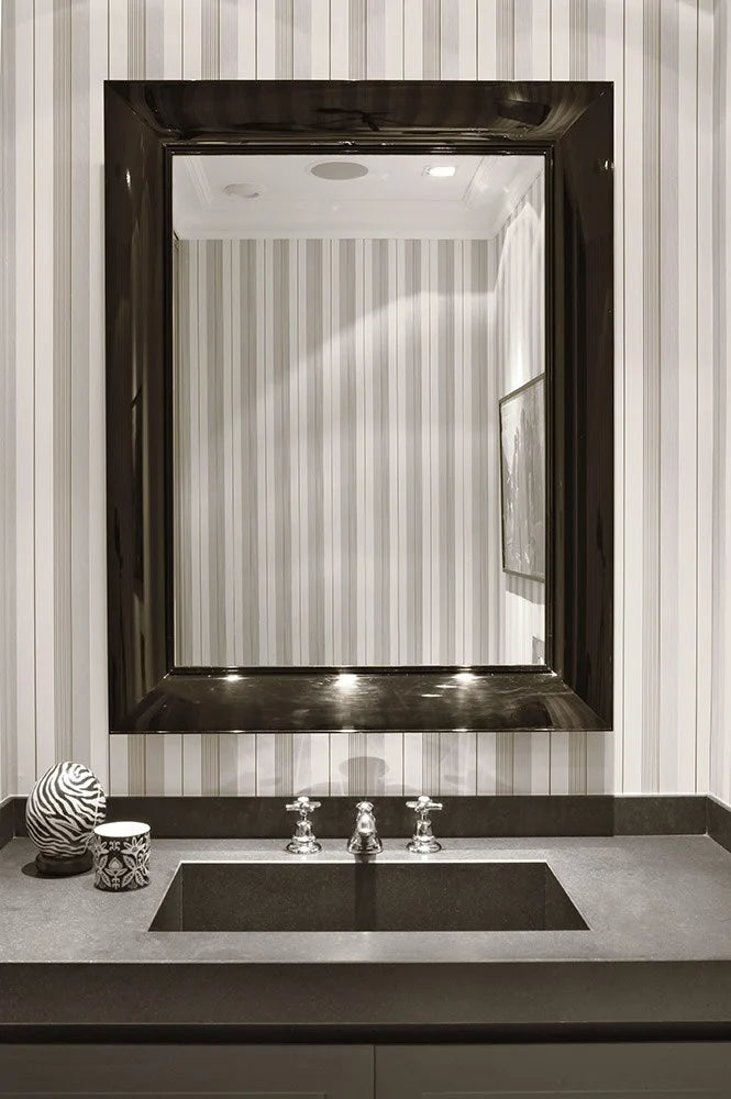 [product_category]-Kartell Francois Ghost Mirror 79x65 Cm, Gold-Kartell-8058967200201-08305GG-KAR-4