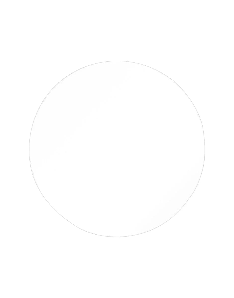 [product_category]-Kartell Glossy Table Round Lacquered, Gold/White-Kartell-8058967204971-045682P-KAR-3