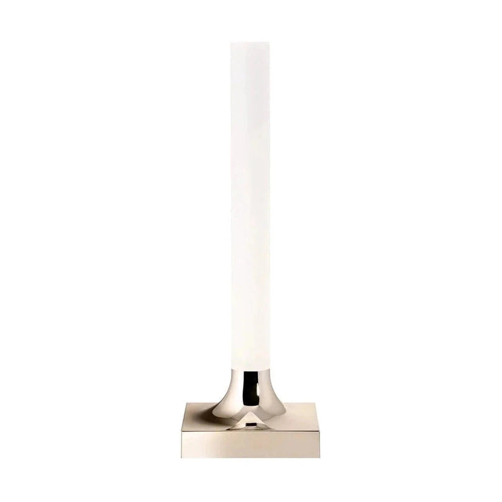 [product_category]-Kartell Goodnight Battery Table Lamp, Coppery-Kartell-8058967322903-09560RR-KAR-1