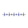 Kartell Hanger Wall 90 Cm, Cobalt Blue