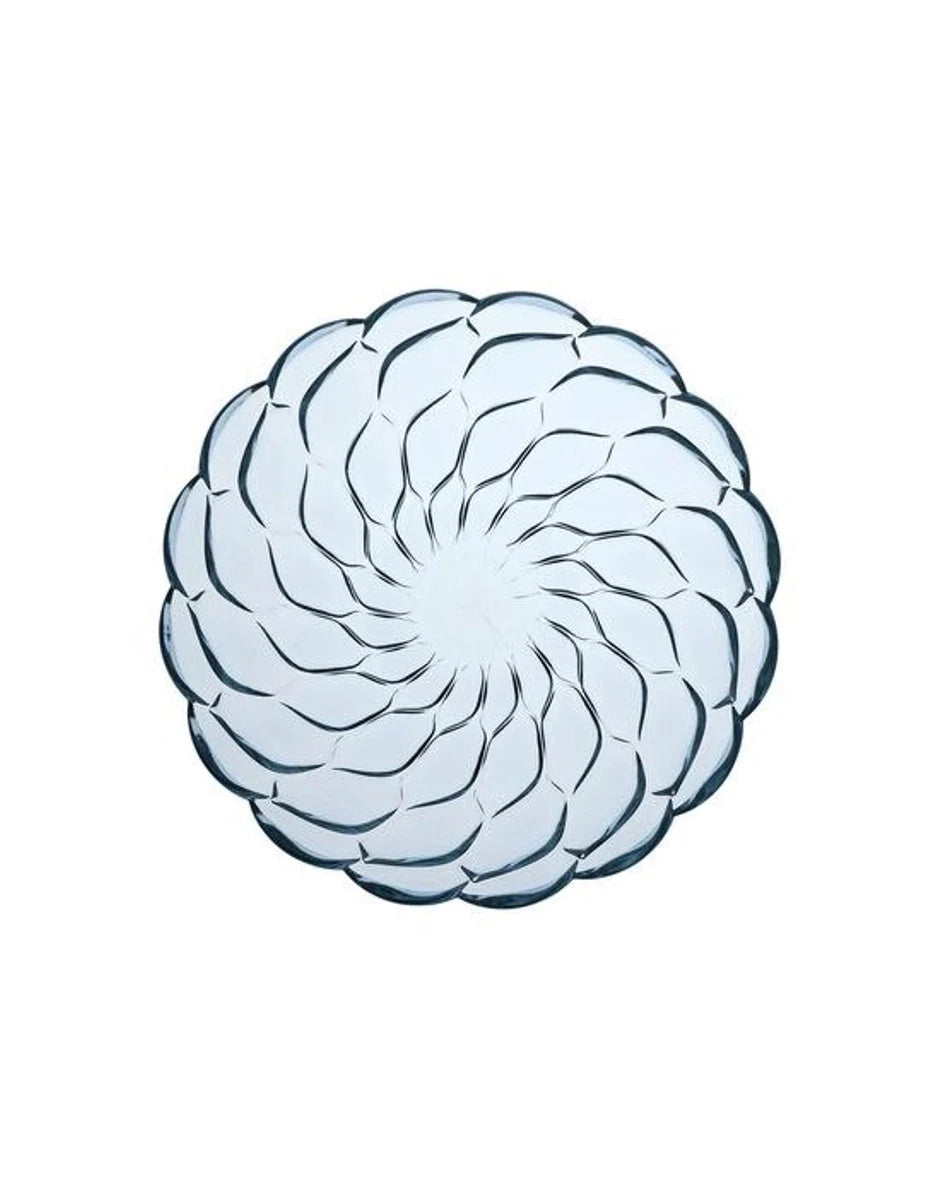[product_category]-Kartell Jellies Family Set Of 4 Soup Plates, Light Blue-Kartell-8058967199208-01496E4-KAR-3