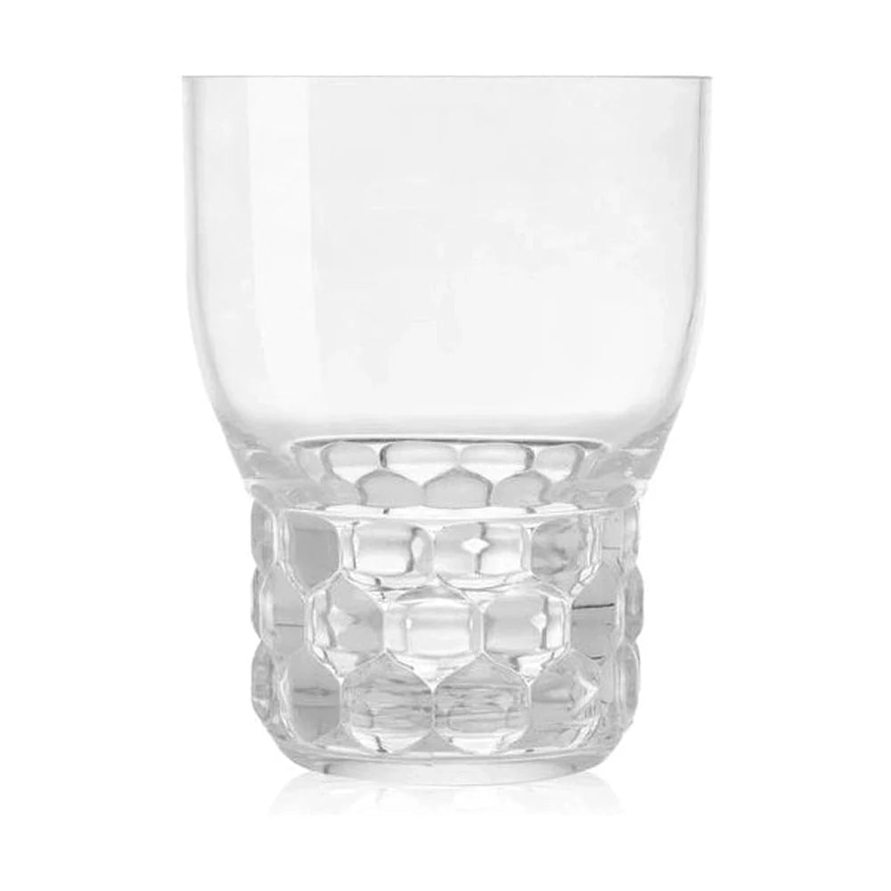 [product_category]-Kartell Jellies Family Set Of 4 Wine Glasses, Crystal-Kartell-8058967196795-01493B4-KAR-1