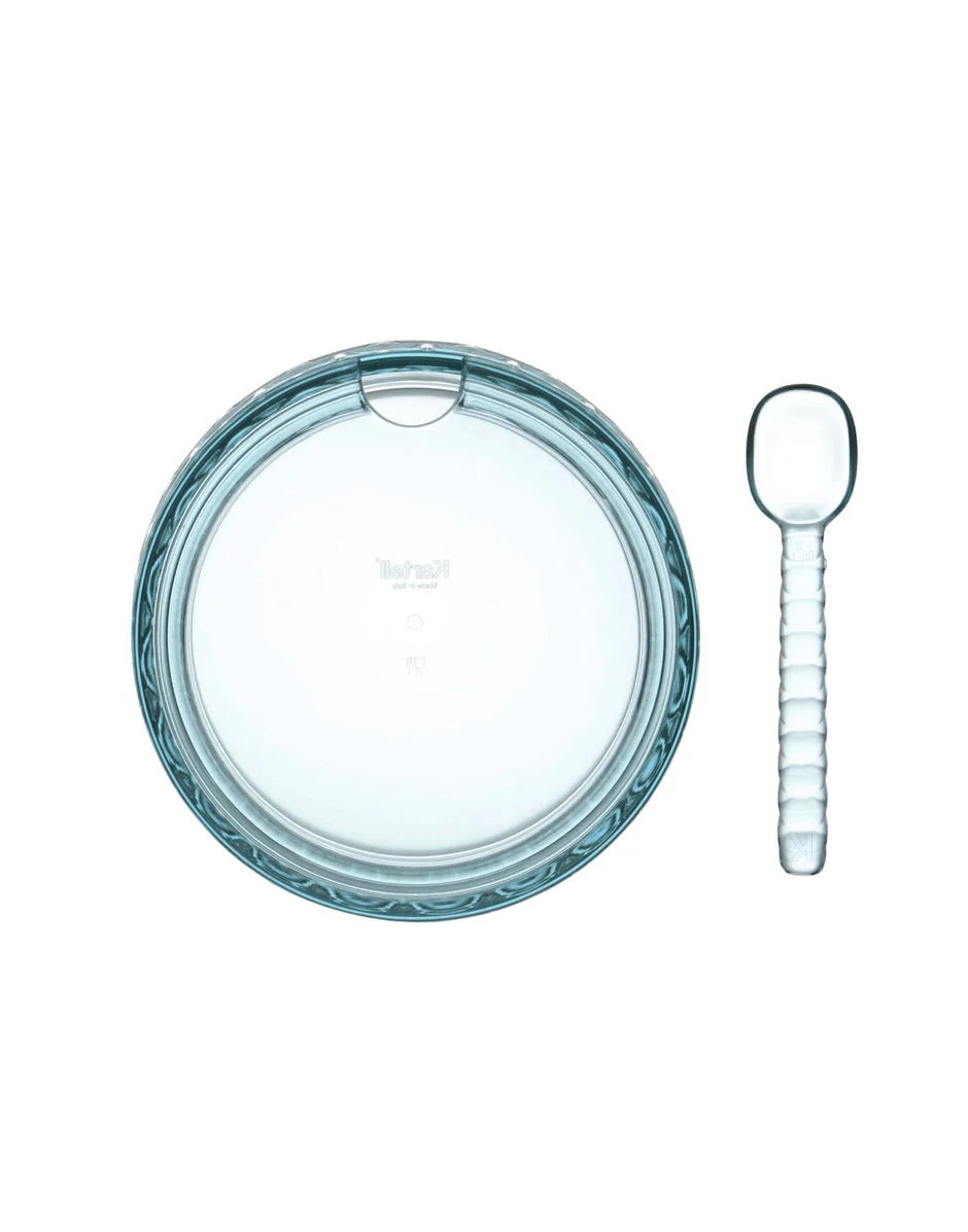 [product_category]-Kartell Jellies Family Sugar Bowl, Light Blue-Kartell-8058967271898-01583E4-KAR-3