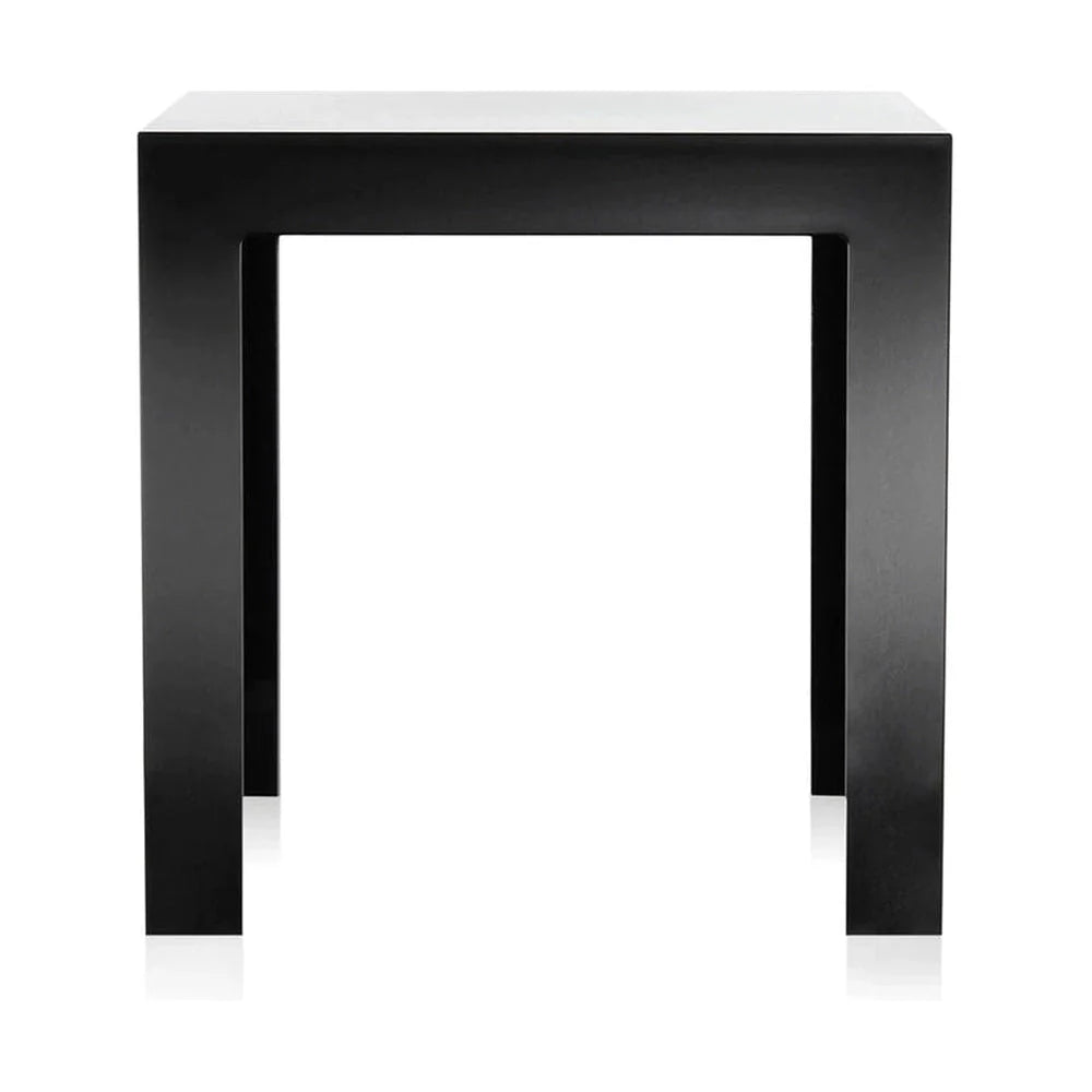 [product_category]-Kartell Jolly Side Table, Black-Kartell-8034105784093-08850E6-KAR-1