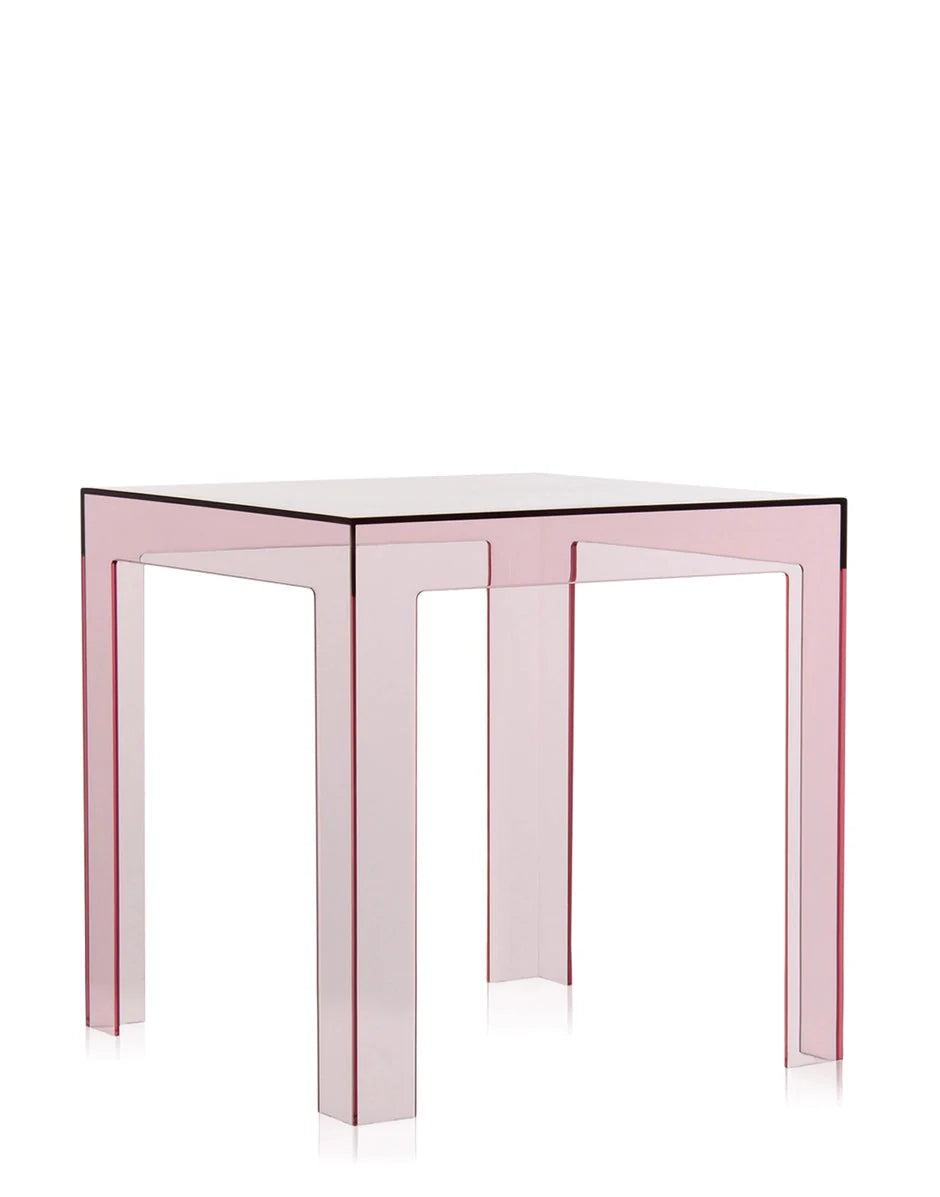 [product_category]-Kartell Jolly Side Table, Pink-Kartell-8058967327618-G8850Y2-KAR-2