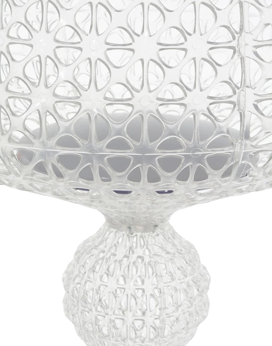 [product_category]-Kartell Kabuki Outdoor Floor Lamp, Crystal-Kartell-8058967256253-09185B4-KAR-3