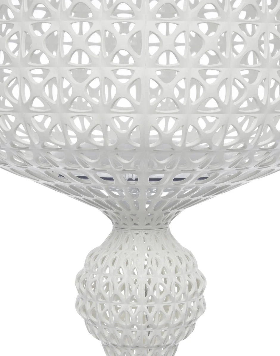 [product_category]-Kartell Kabuki Outdoor Floor Lamp, White-Kartell-8058967256277-0918503-KAR-3