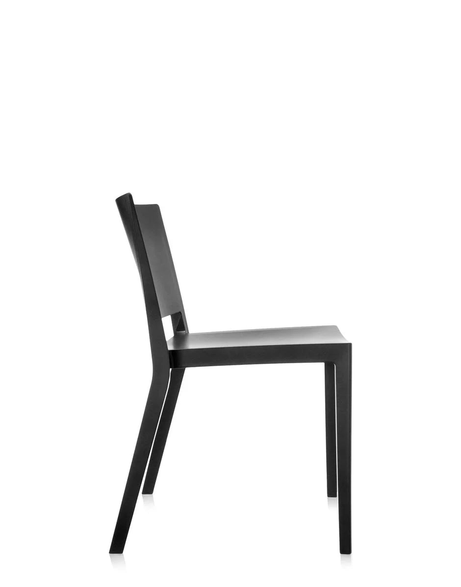 [product_category]-Kartell Lizz Mat Chair, Black-Kartell-8058967180510-0486909-KAR-3