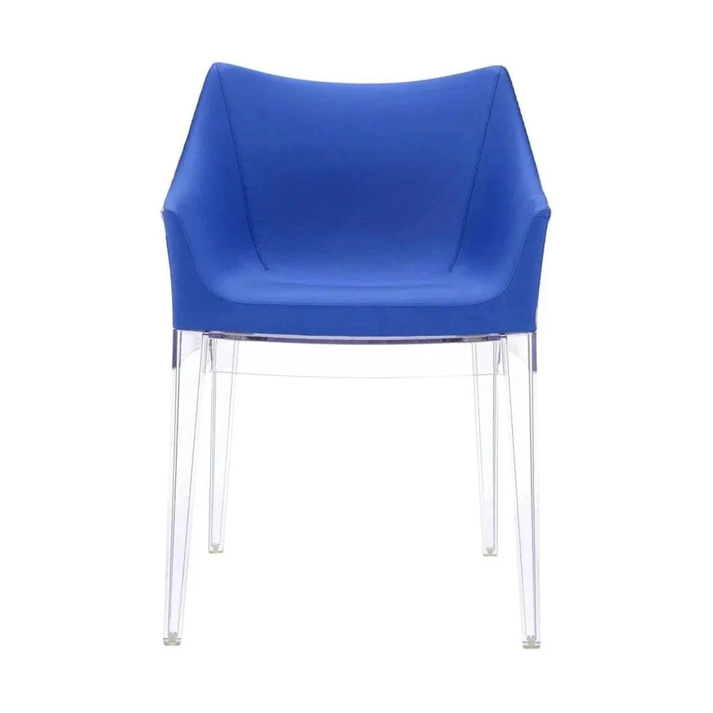 [product_category]-Kartell Madame Pucci Armchair, Crystal/New York-Kartell-8058967204834-05838NY-KAR-1