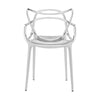 Kartell Masters stol, Chrome