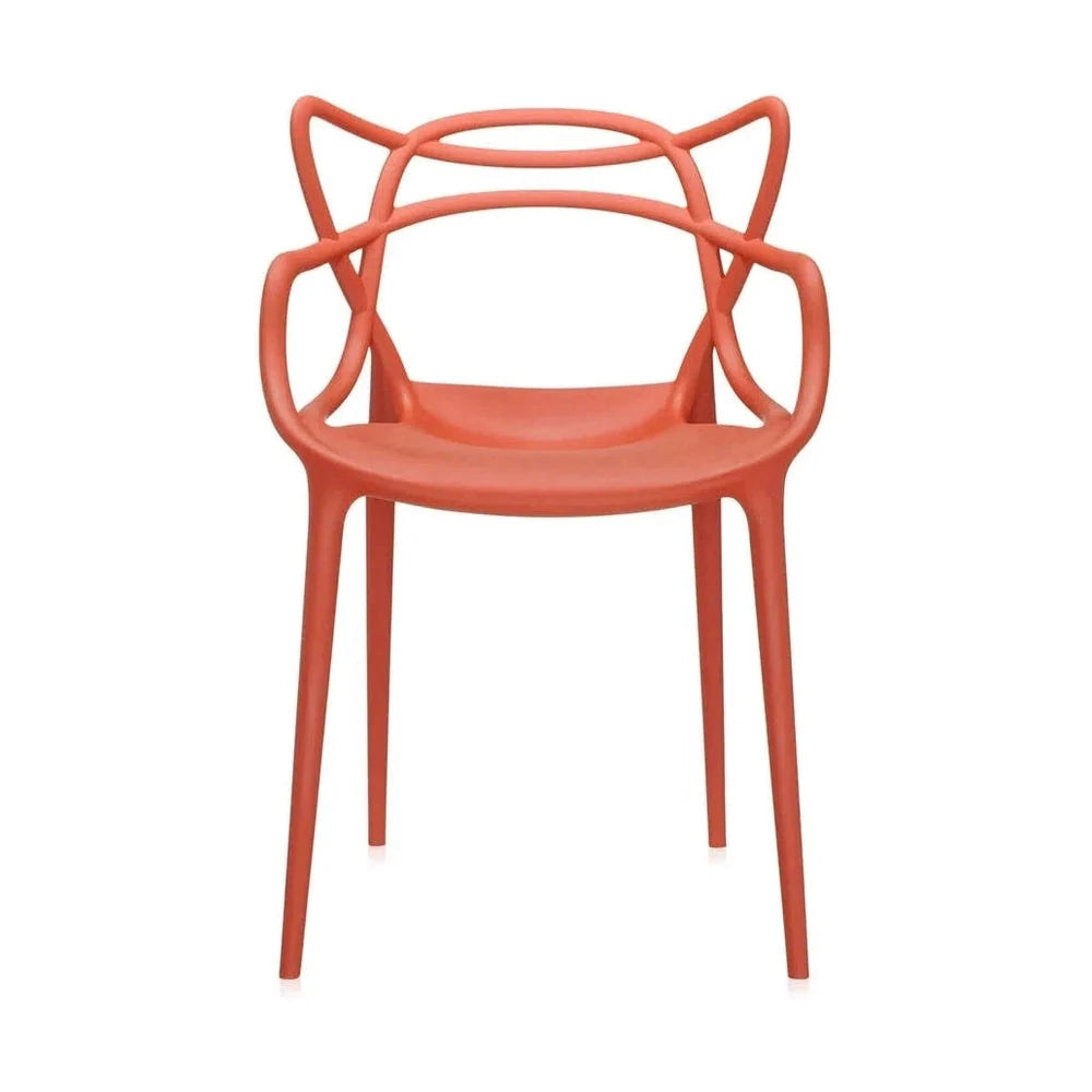 [product_category]-Kartell Masters Chair, Rust-Kartell-8058967070675-0586515-KAR-1