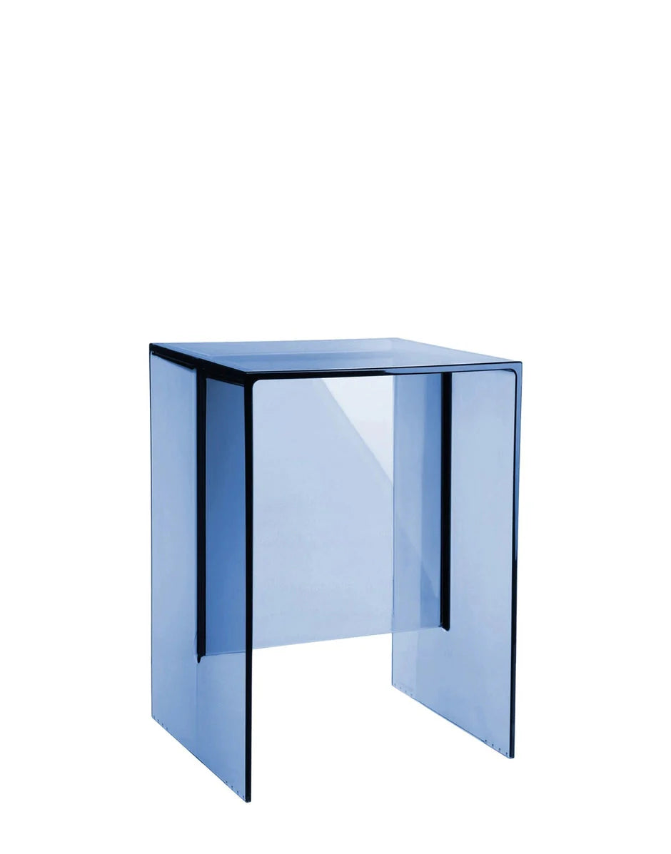 [product_category]-Kartell Max Beam Side Table, Blue Sunset-Kartell-8058967180695-09900BL-KAR-2