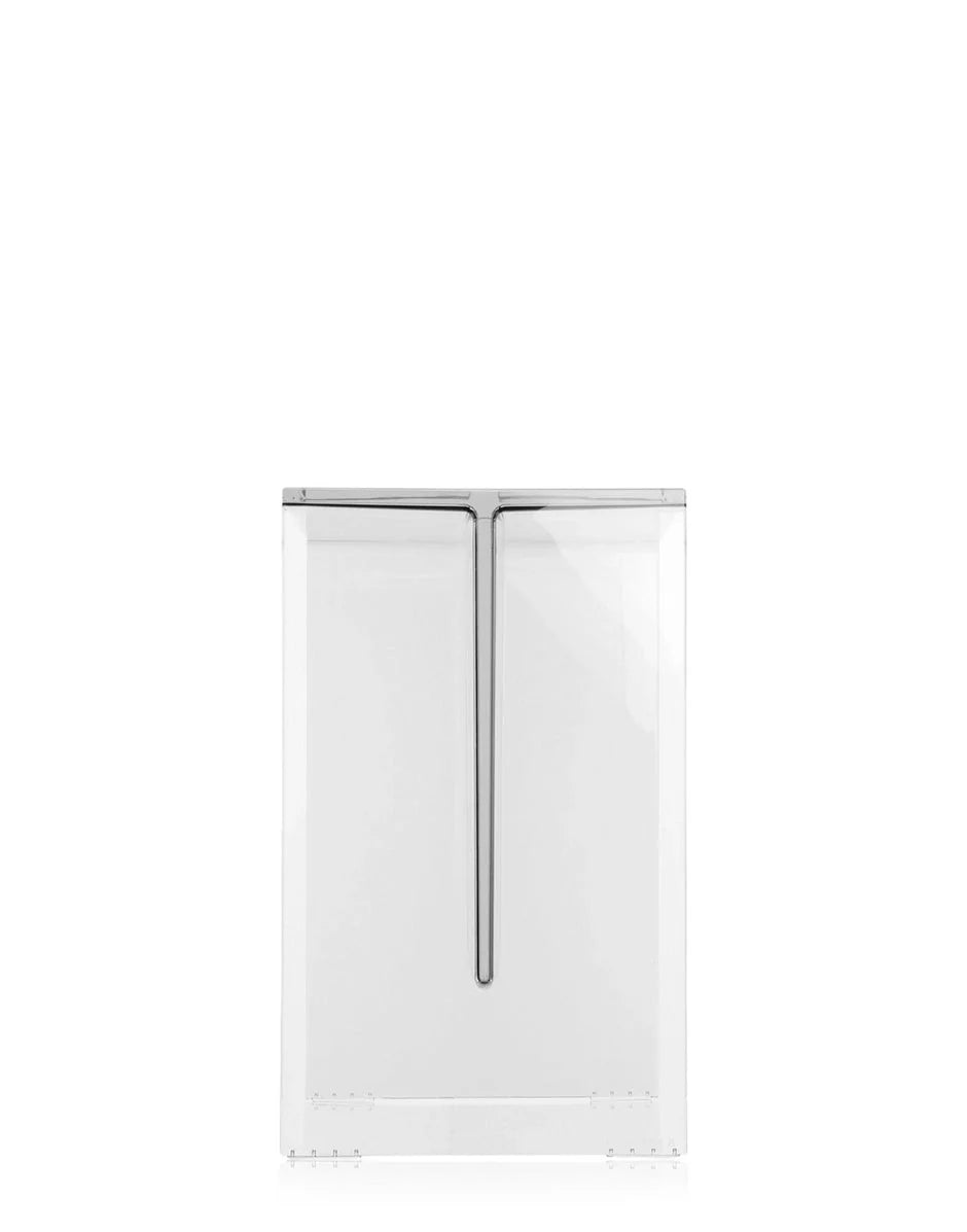 [product_category]-Kartell Max Beam Side Table, Crystal-Kartell-8058967180619-09900B4-KAR-3