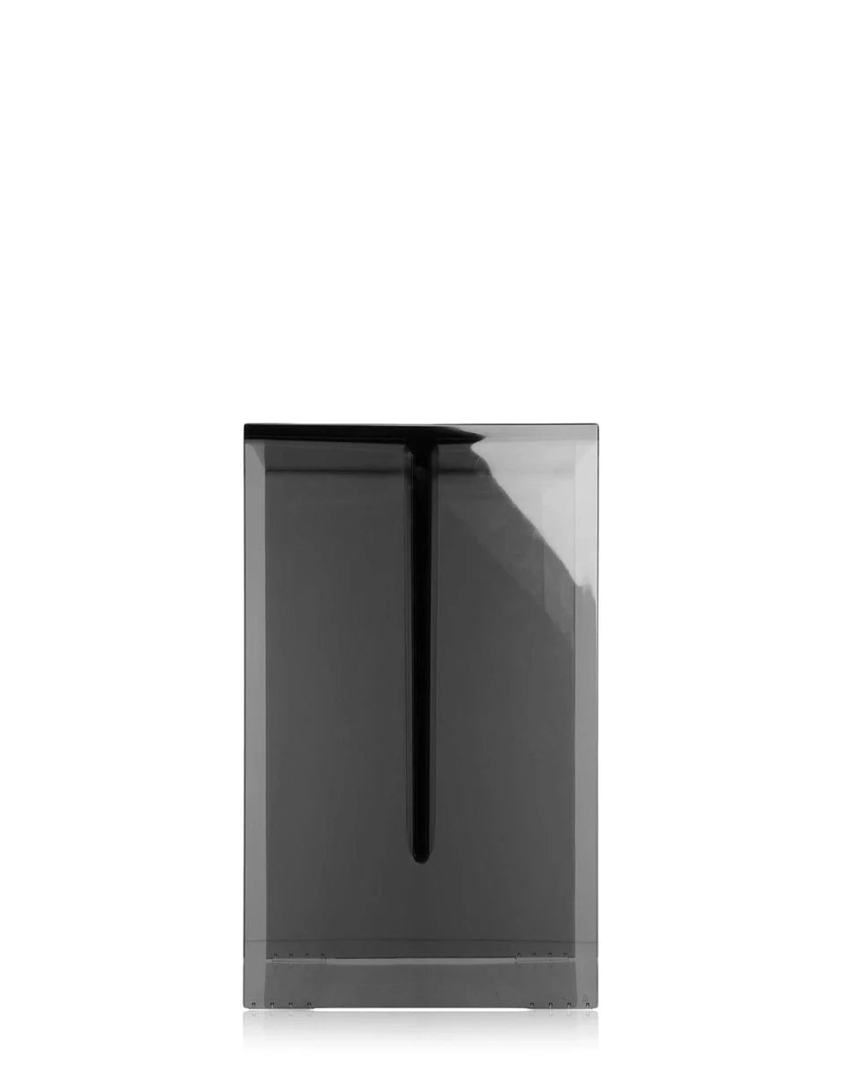 [product_category]-Kartell Max Beam Side Table, Fume-Kartell-8058967180671-09900FU-KAR-3
